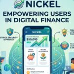 fintechzoom.com nickel: Empowering Users in Digital Finance