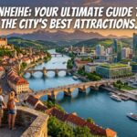 Anheihe: Your Ultimate Guide to the City’s Best Attractions