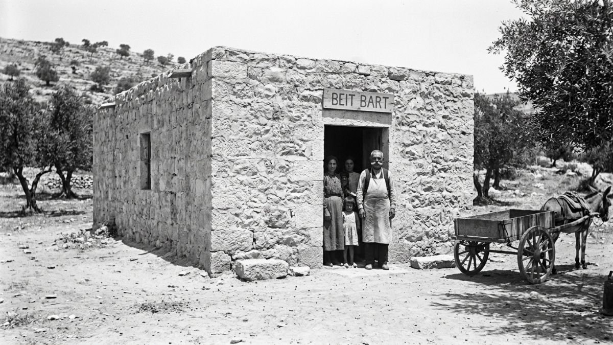 Beit Bart: The Story Behind the Iconic Establishment