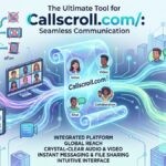 Callscroll.com/: The Ultimate Tool for Seamless Communication