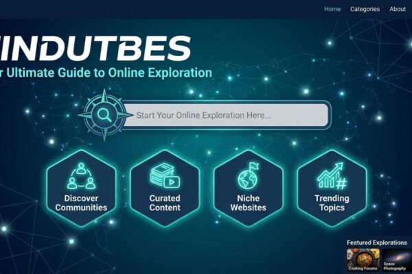 Findutbes: Your Ultimate Guide to Online Exploration