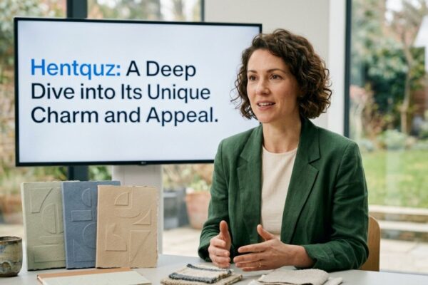Hentquz: A Deep Dive into Its Unique Charm and Appeal