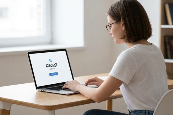 New software 418dsg7: A Beginner’s Guide to Installation and Setup