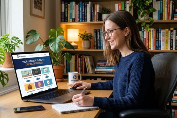 Nionenad com: Your Ultimate Guide to Online Resources