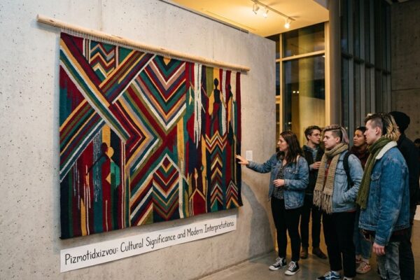 Pizmotidxizvou: Cultural Significance and Modern Interpretations