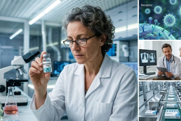 Provascin: The Science Behind This Revolutionary Treatment