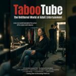TabooTube: The Unfiltered World of Adult Entertainment