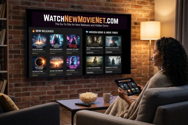 WatchNewMovieNet.com: The Go-To Site for New Releases and Hidden Gems